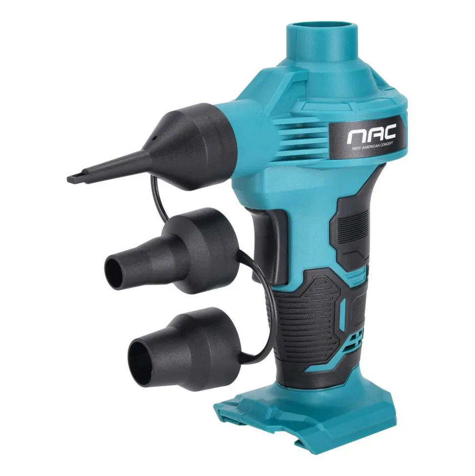 Akumulatorowa pompka body NAC CAI-LI-20V