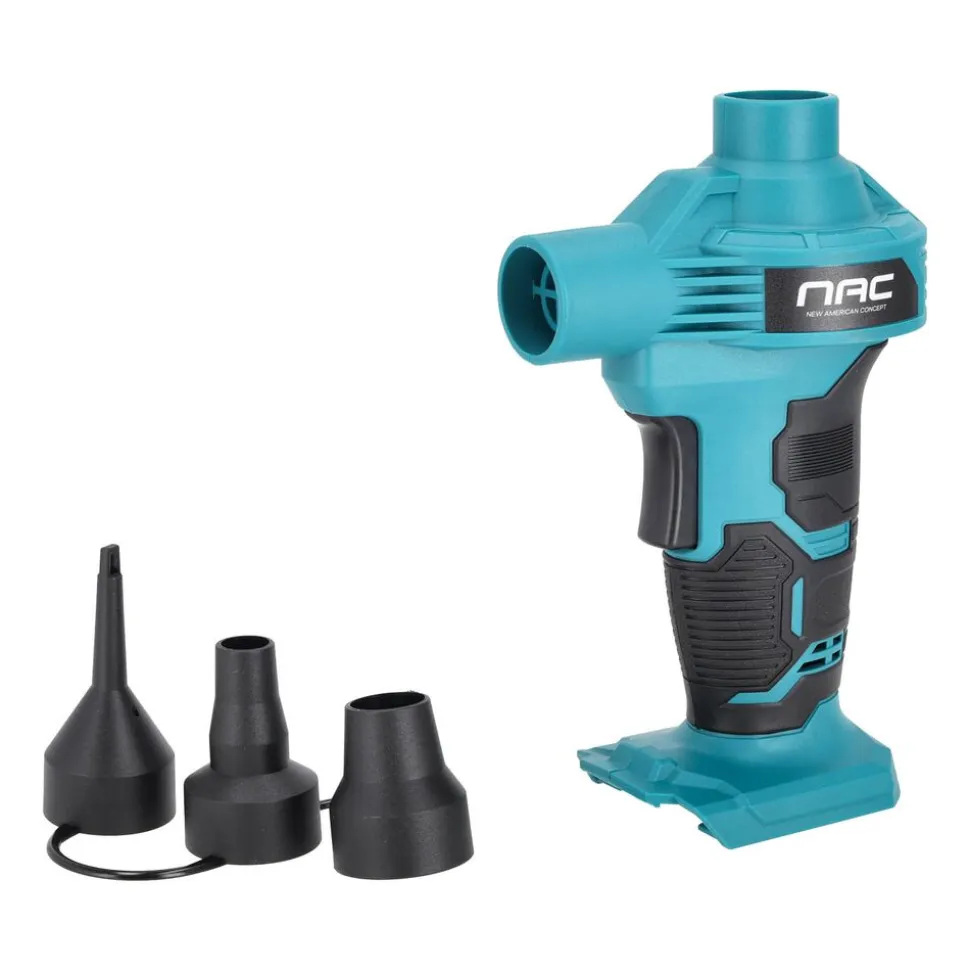 Akumulatorowa pompka body NAC CAI-LI-20V