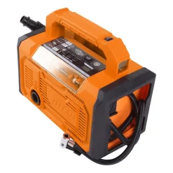 Akumulatorowa sprężarka Niteo 20 V Max, 20 V