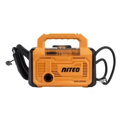 Akumulatorowa sprężarka Niteo 20 V Max, 20 V
