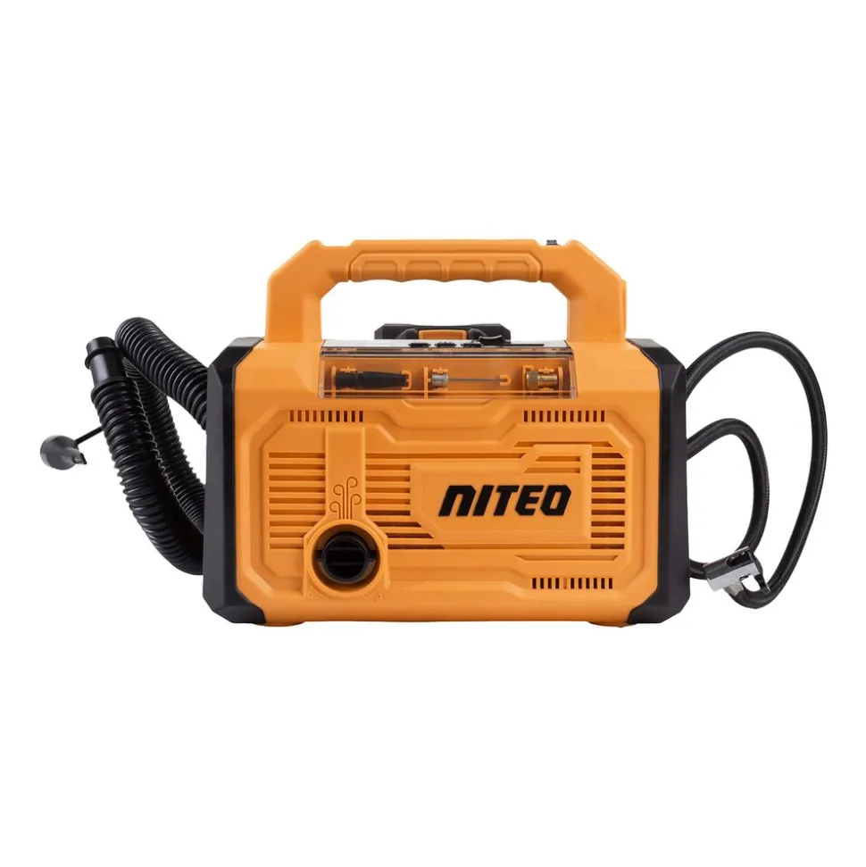 Akumulatorowa sprężarka Niteo 20 V Max, 20 V