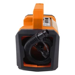Akumulatorowa sprężarka Niteo 20 V Max, 20 V