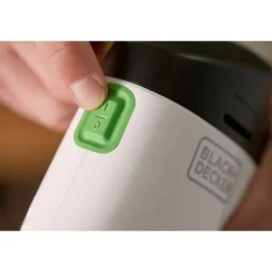 Akumulatorowa szlifierka do detali Black+Decker Reviva, 12 V