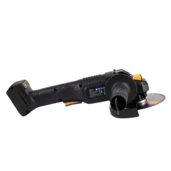 Akumulatorowa szlifierka kątowa Niteo Pro 20 V Max, 20 V
