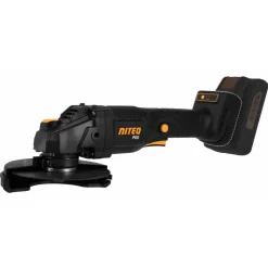 Akumulatorowa szlifierka kątowa Niteo Pro 20 V Max, 20 V