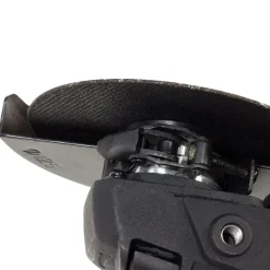 Akumulatorowa szlifierka kątowa NAC AGE-125-LI-20V, 20 V, 125 mm