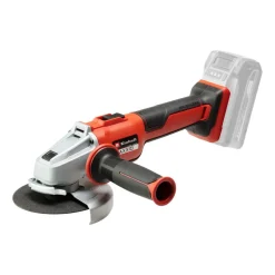 Akumulatorowa szlifierka kątowa Axxio 18/125 Q Solo Einhell, bezszczotkowa, 18 V