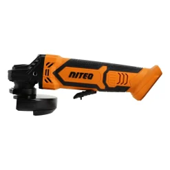 Akumulatorowa szlifierka kątowa Niteo 20 V Max, 20 V