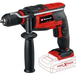 Akumulatorowa wiertarka udarowa Einhell TC-ID 18 LI Solo, 18 V