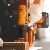 Akumulatorowa wiertarko-wkrętarka Niteo 20 V Max, 20 V