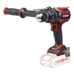 Akumulatorowa wiertarko-wkrętarka udarowa Einhell TP-CD 18/120 Li-i BL Solo, 18 V