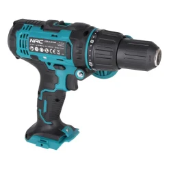Akumulatorowa wkrętarka udarowa NAC CDB-LI-50-20V, 20 V, 50 Nm