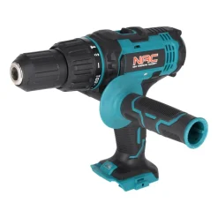 Akumulatorowa wkrętarka udarowa NAC CDB-LI-50-20V, 20 V, 50 Nm