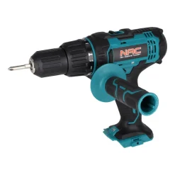 Akumulatorowa wkrętarka udarowa NAC CDB-LI-50-20V, 20 V, 50 Nm