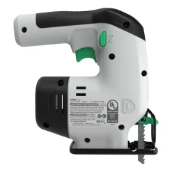 Akumulatorowa wyrzynarka Black+Decker Reviva, 12 V