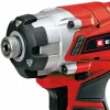 Akumulatorowa zakrętarka udarowa Einhell TE-CI 18/1 Li-Solo, 18 V, 140 Nm