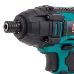 Akumulatorowa zakrętarka udarowa NAC ID-LI-20V, 20 V