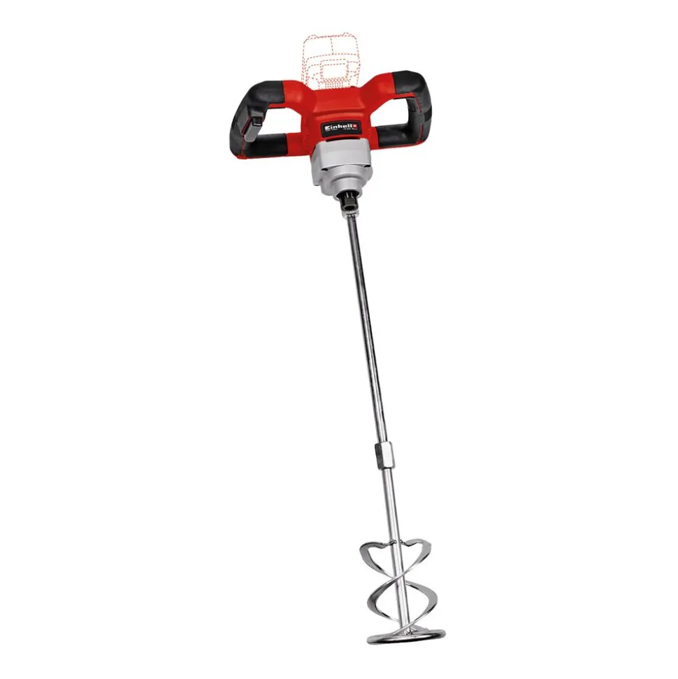 Akumulatorowe mieszadło TE-MX 18 Li-Solo Einhell, 18 V