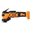 Akumulatorowe narzędzie wielofunkcyjne Niteo 20 V Max, 20 V