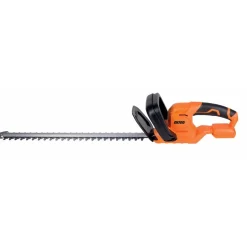 Akumulatorowe nożyce do żywopłotu Niteo 20 V Max, 20 V