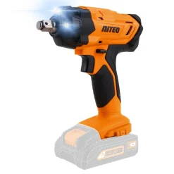 Akumulatorowy klucz udarowy Niteo 20 V Max, 20 V