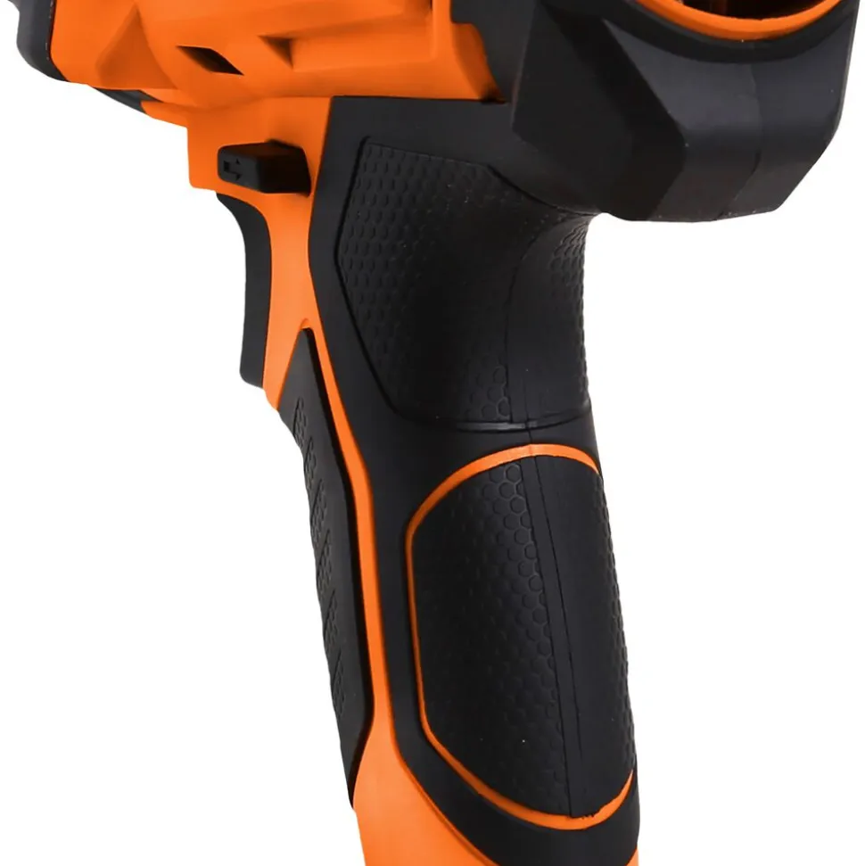 Akumulatorowy klucz udarowy Niteo 20 V Max, 20 V
