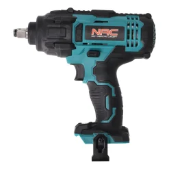 Akumulatorowy klucz udarowy NAC IW-LI-400-20V, 20 V, 400 Nm