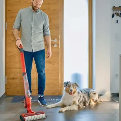 Akumulatorowy mop do podłóg Einhell Cleanexxo, 18 V