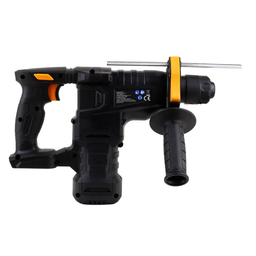 Akumulatorowy młot udarowy Niteo Pro 20 V Max, 20 V