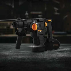 Akumulatorowy młot udarowy Niteo Pro 20 V Max, 20 V