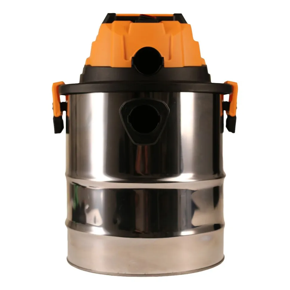 Akumulatorowy odkurzacz warsztatowy Niteo 20 V Max, 20 l