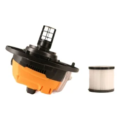 Akumulatorowy odkurzacz warsztatowy Niteo 20 V Max, 20 l