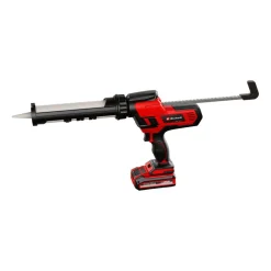 Akumulatorowy pistolet do uszczelniania Einhell TE-SG 18/10 Li-Solo, 18 V