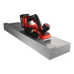 Akumulatorowy strug ręczny TE-PL 18/82 Li Solo Einhell, 18 V