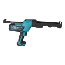 Akumulatorowy wyciskacz do silikonu NAC CG-LI-20V, 20 V
