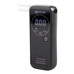 Alkomat elektrochemiczny Oromed F11 Professional, z platynowym sensorem