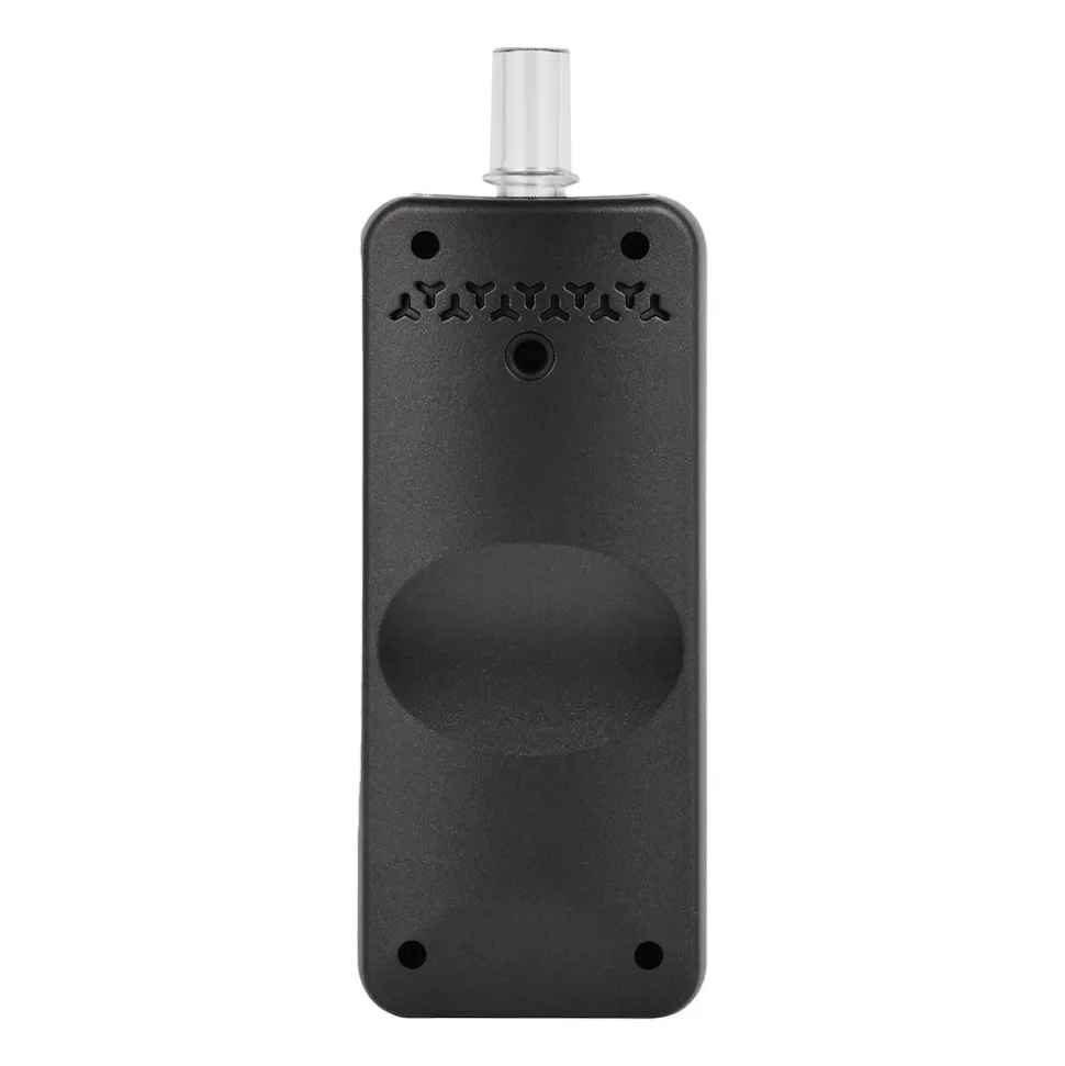 Alkomat elektrochemiczny Tracer Clarix EZ-4, czarny