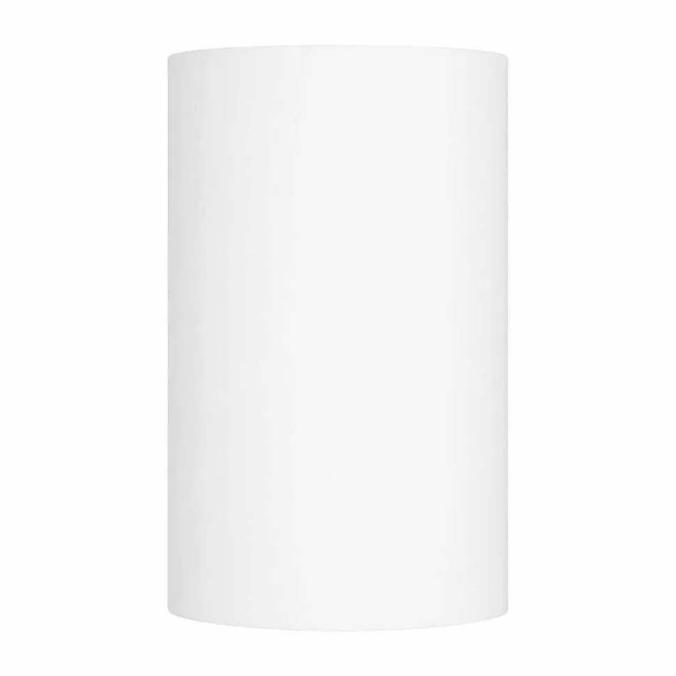 Żaluzja drewnopodobna Decoteam, 80 x 230 cm, biała