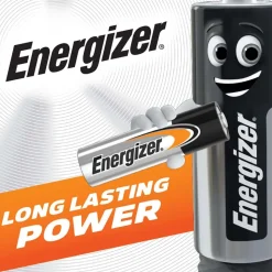 Baterie alkaliczne Energizer Primary Alkaline AAA, 20 szt.