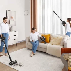 Bezprzewodowy odkurzacz pionowy Dreame R10 Pro, z akcesoriami