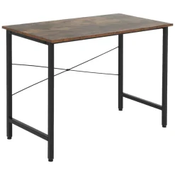 Biurko loft 120 x 50 x 76 cm OTE, melamina