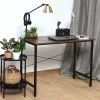 Biurko loft 100 x 50 x 76 cm OTE, melamina