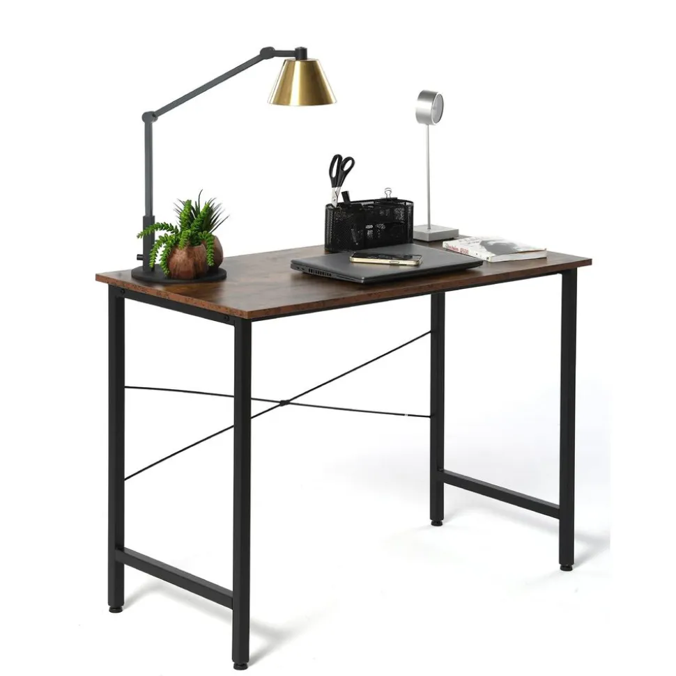 Biurko loft 100 x 50 x 76 cm OTE, melamina