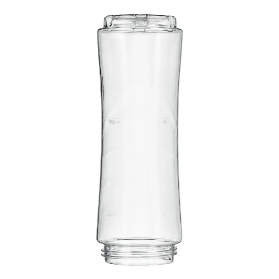 Blender fitness Hoffen, 350 W, z przenośnym bidonem