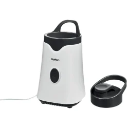 Blender fitness Hoffen, 350 W, z przenośnym bidonem