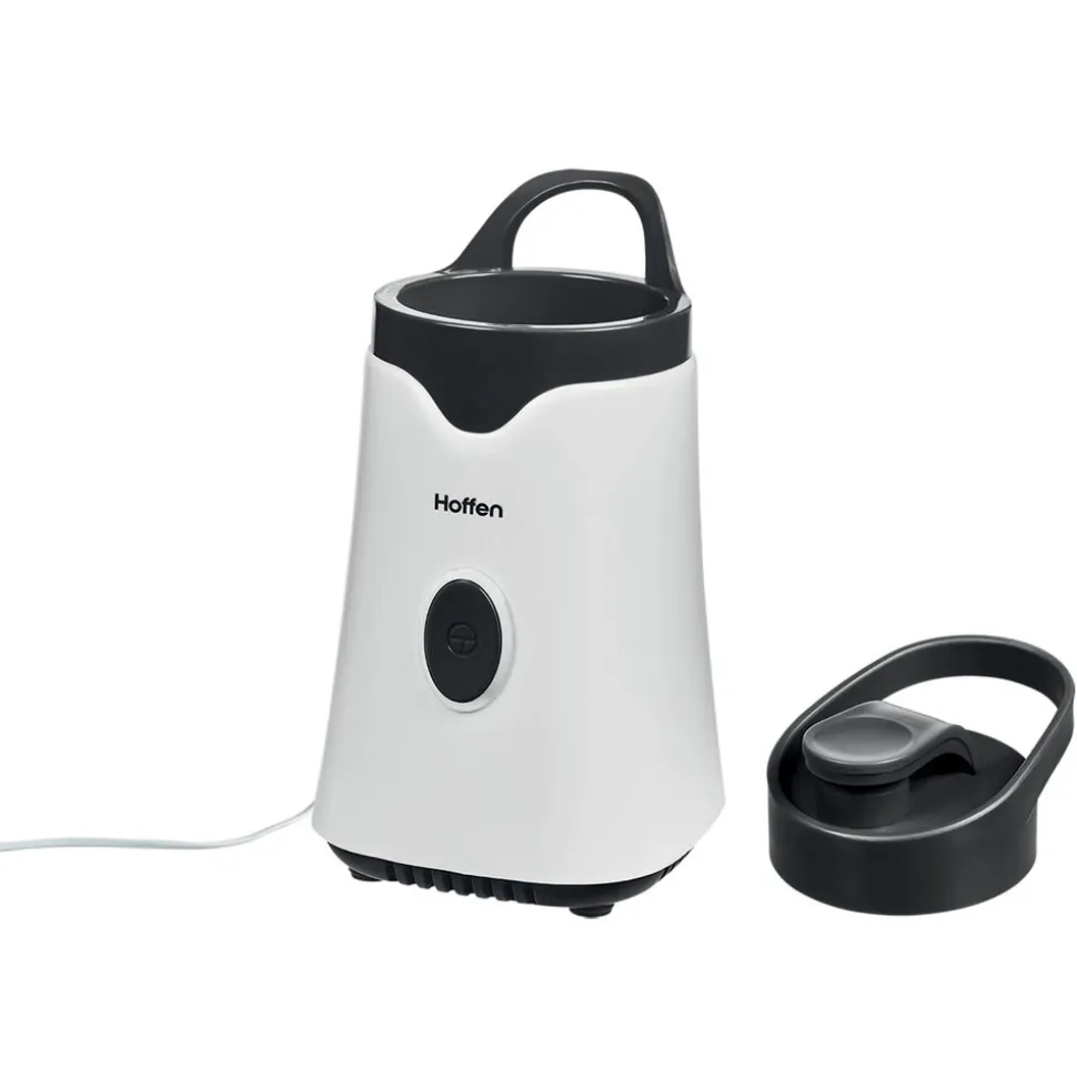 Blender fitness Hoffen, 350 W, z przenośnym bidonem