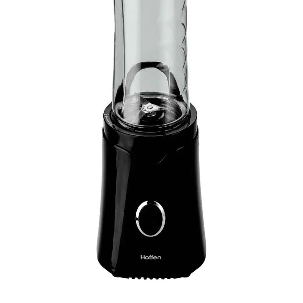 Blender fitness Hoffen, 350 W, z przenośnym bidonem