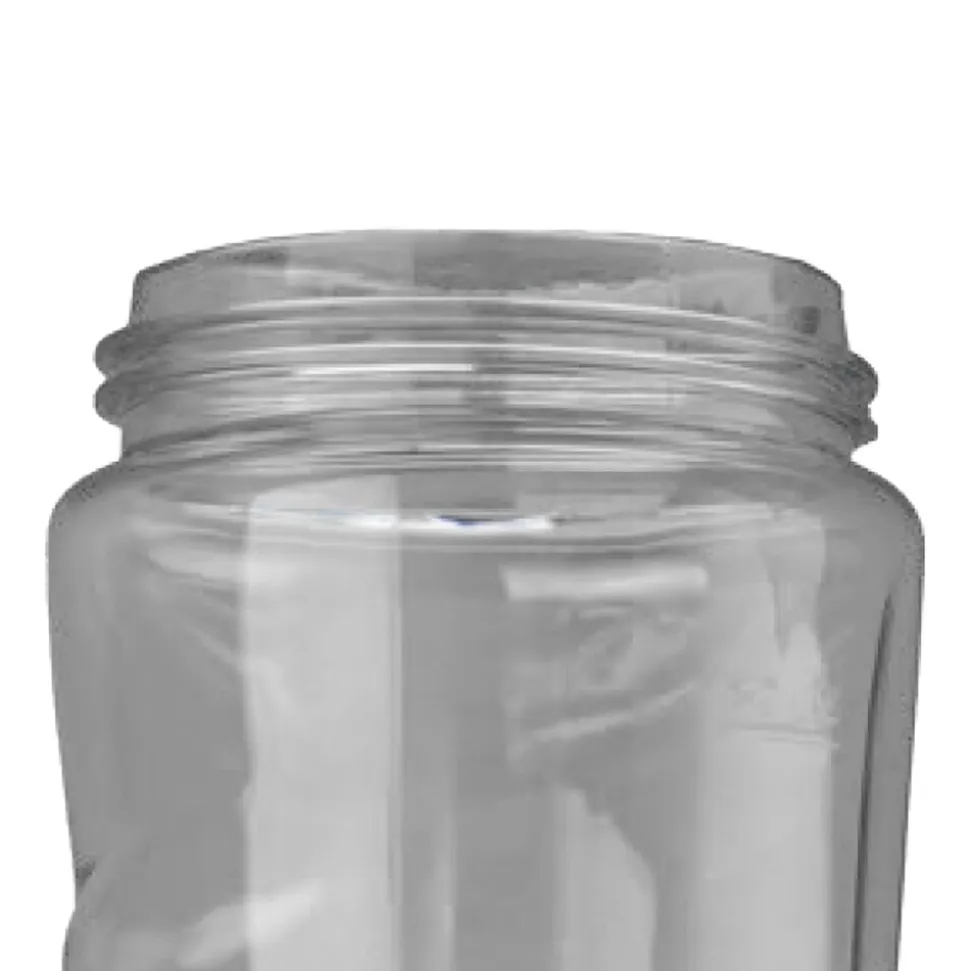 Blender fitness Hoffen, 350 W, z przenośnym bidonem