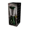 Blender kielichowy Berlingerhaus Emerald, 600 W, 1,5 l, kielich z podziałką