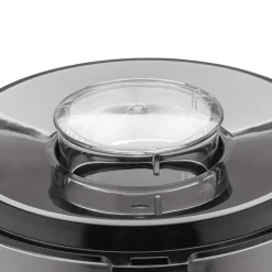 Blender kielichowy Hoffen, 600 W, czarny